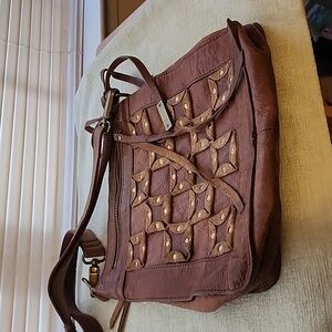 LUCKY BRAND HANDBAG